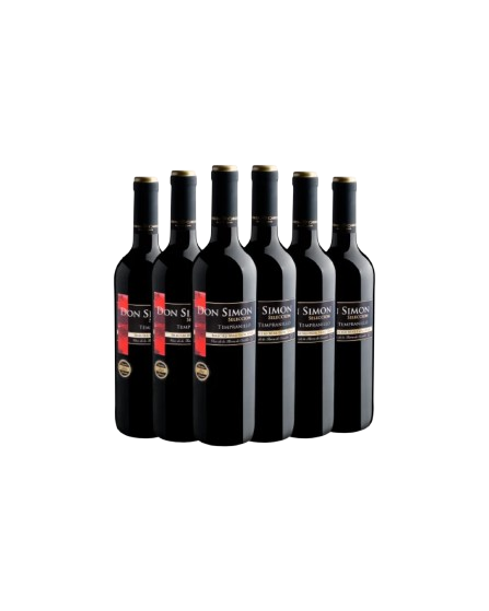 Kit 5 Portada Winemaker's Selection