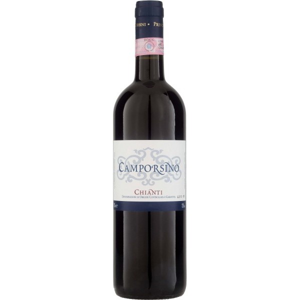 Vinho Camporsino Chianti DOCG 750ml