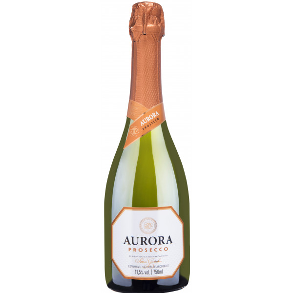 Espumante Aurora Prosecco 750ml