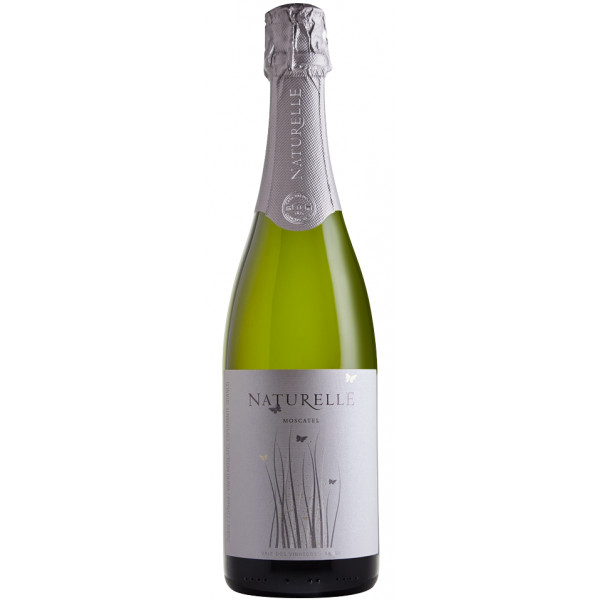 Espumante Casa Valduga Naturelle Moscatel 750ml