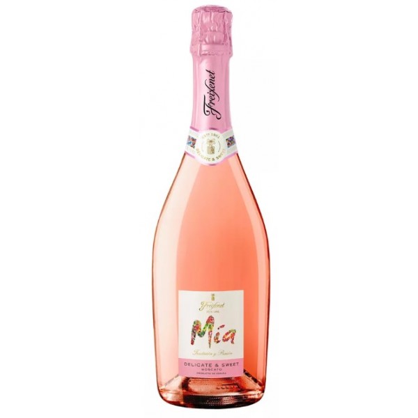 Espumante Freixenet Mia Delicate & Sweet 750ml