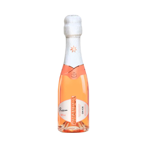 Espumante Chandon Passion Baby 187ml