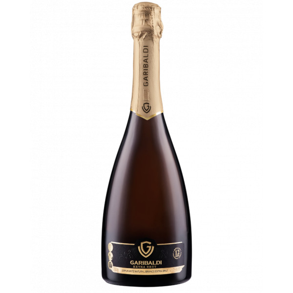 Espumante Garibaldi VG Extra Brut 750ml
