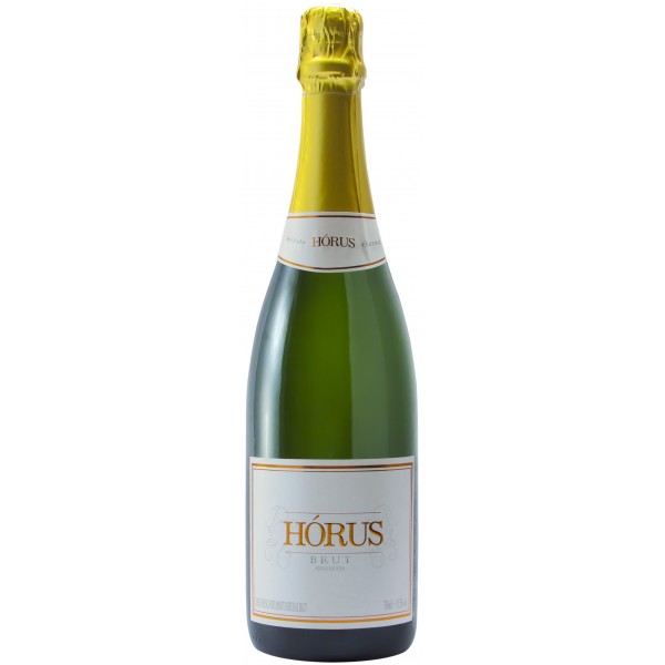 Espumante Hórus Brut 750ml