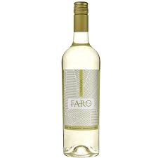 Vinho Faro Torrontés 750ml