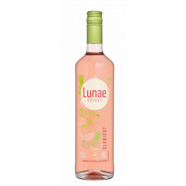 Salton Lunae Drinks Clericot 750ml