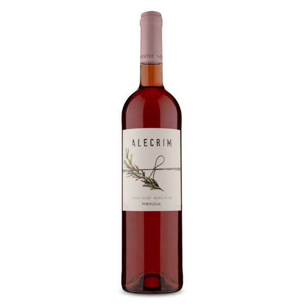 Vinho Alecrim Rosé 750ml