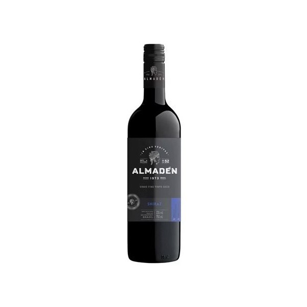 Vinho Almadén Shiraz 750ml