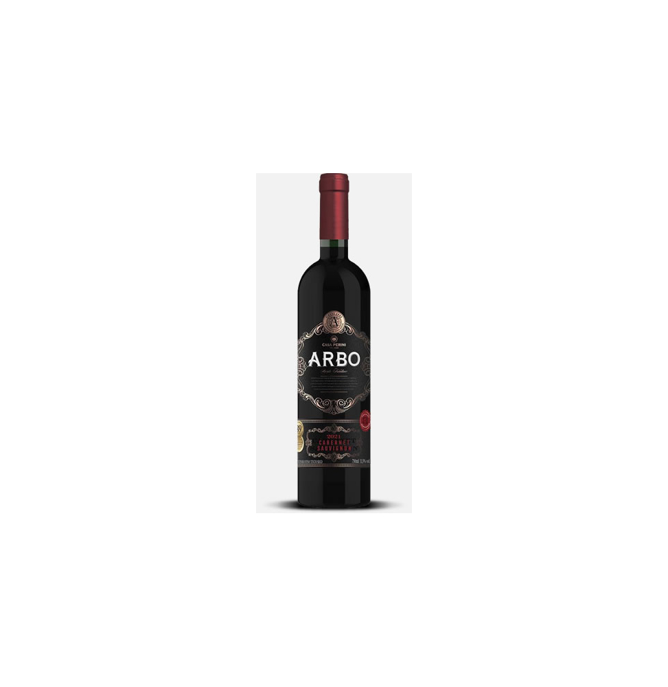 Vinho Arbo Cabernet Sauvignon 750ml