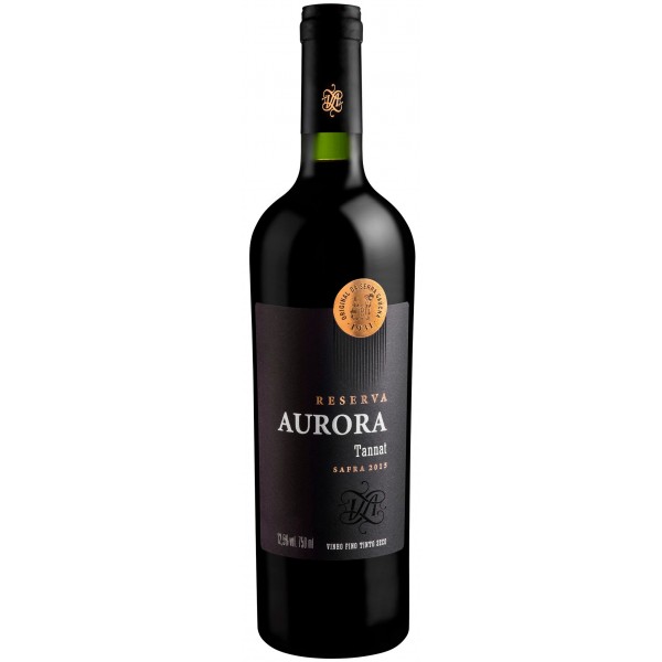 Vinho Aurora Reserva Tannat 750ml