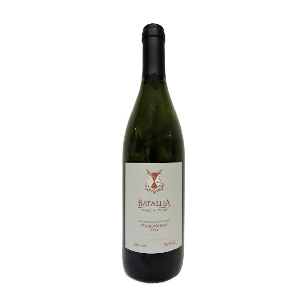 Vinho Batalha Chardonnay 750ml