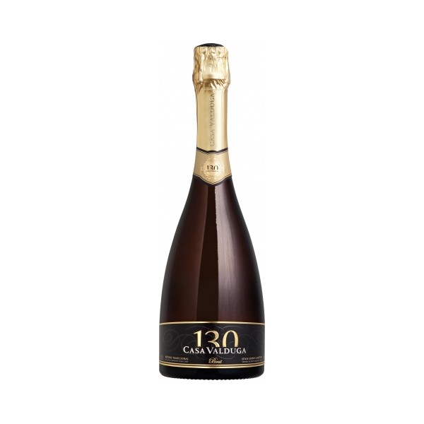 Espumante Casa Valduga 130 Brut 750ml