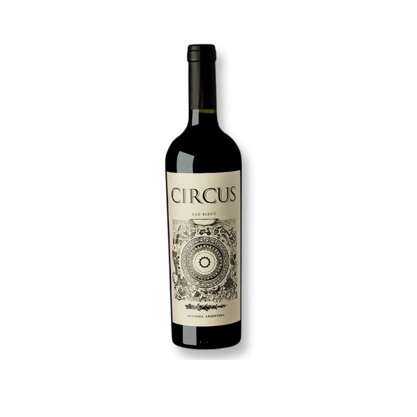 Vinho Circus Red Blend 750ml