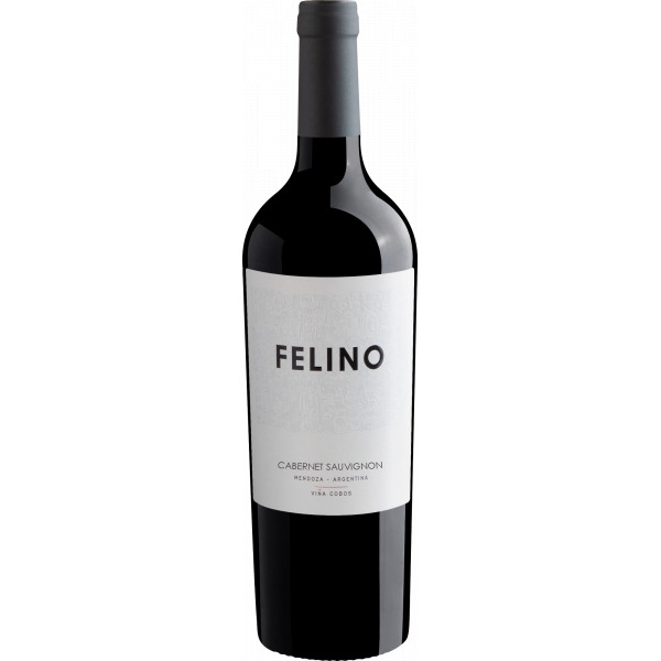 Vinho Cobos Felino Cabernet Sauvignon 750ml