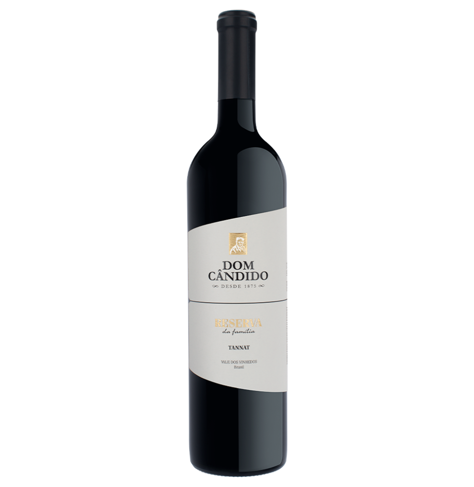 Vinho Dom Cândido Reserva Tannat 750ml
