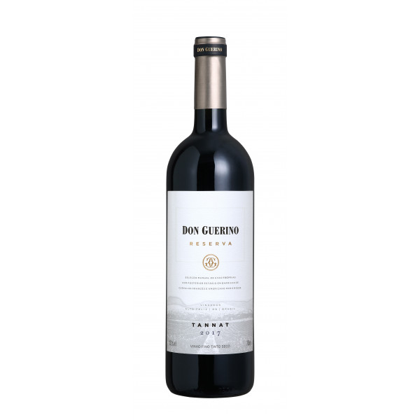 Vinho Don Guerino Reserva Tannat 750ml