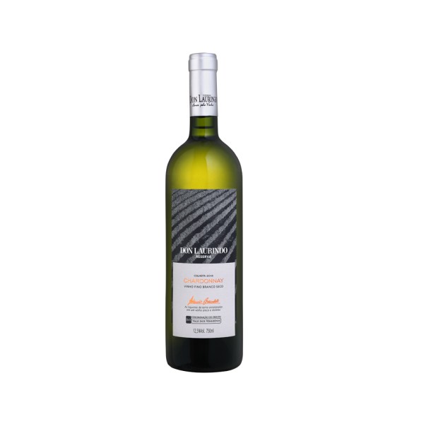 Vinho Don Laurindo Chardonnay 750ml