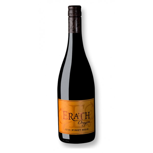 Vinho Erath Oregon Pinot Noir 750ml
