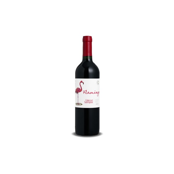 Vinho Flamingo Cabernet Sauvignon 750ml