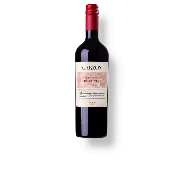 Vinho Garzón Estate Tannat de Corte 750ml