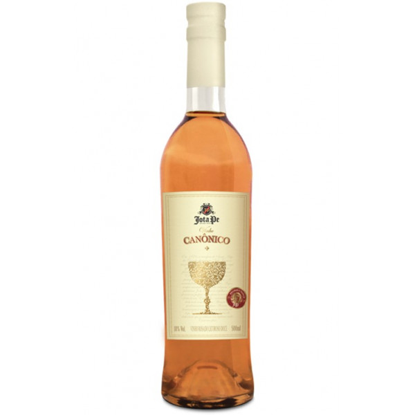 Vinho Jota Pe Canônico 500ml