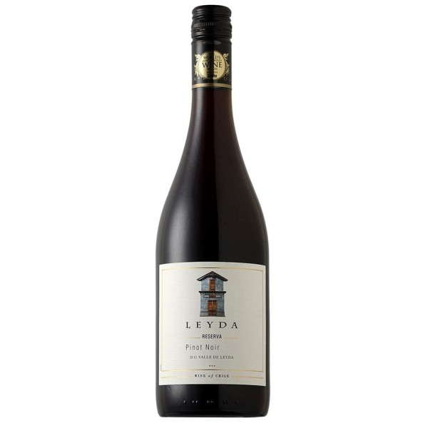 Vinho Leyda Reserva Pinot Noir 750ml
