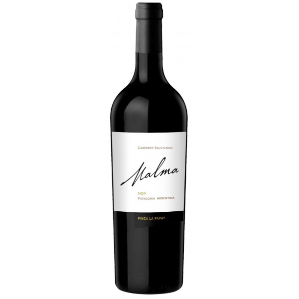 Vinho Malma Chacra La Papay S. Vineyards Cabernet Sauvignon 750ml
