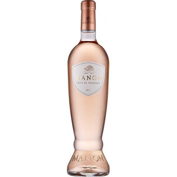 Vinho Manon Côtes de Provence Rosé 750ml