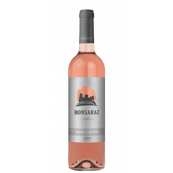 Vinho Monsaraz DOC Rosé 750ml