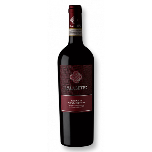 Vinho Palagetto Chianti Senesi 750ml