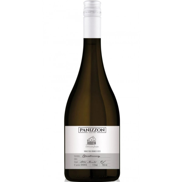 Vinho Panizzon Chardonnay 750ml