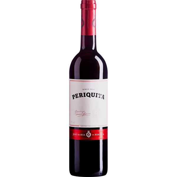 Vinho Periquita Tinto 750ml