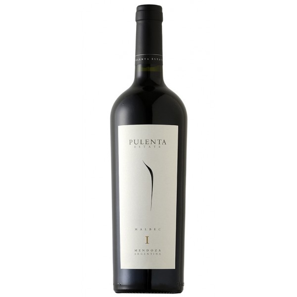 Vinho Pulenta Estate I Malbec 750ml