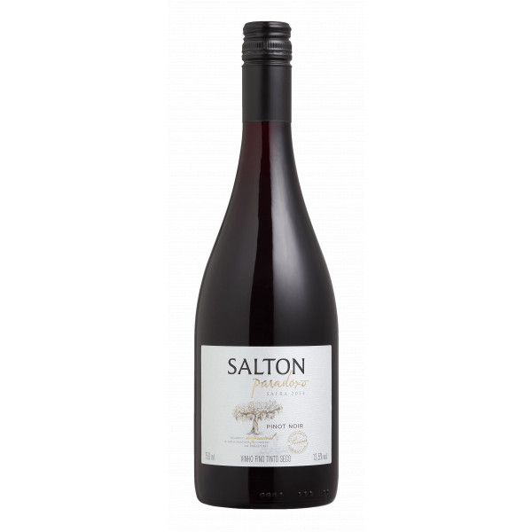 Vinho Salton Paradoxo Pinot Noir 750ml