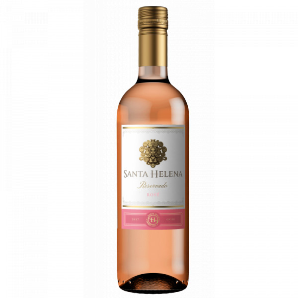 Vinho Santa Helena Reservado Rosé 750ml