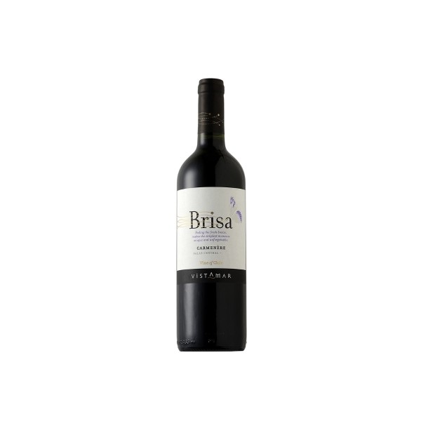 Vinho Vistamar Brisa Carmenere 750ml