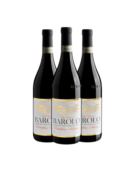 Kit 3 San Donato Rattalino Selection Barolo DOCG