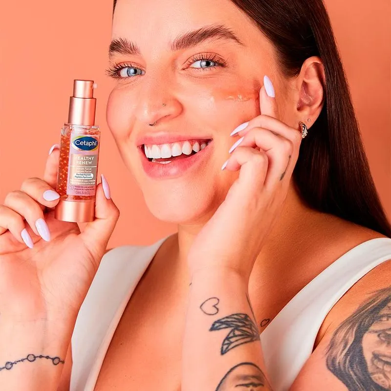 Sérum Facial Cetaphil Healthy Renew 30ml - Imagem 2
