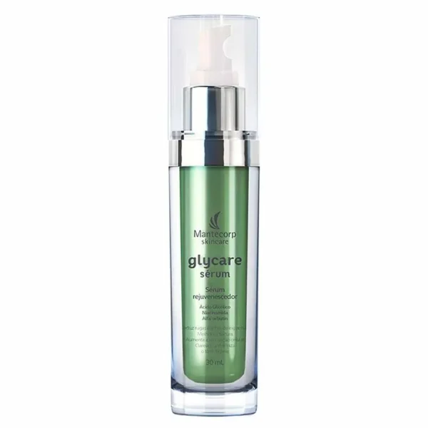 Sérum Glycare Mantecorp 30ml