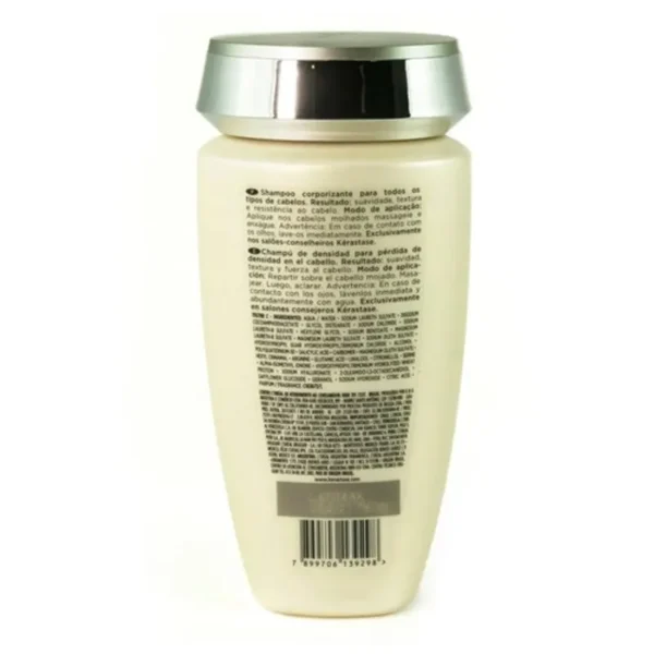 Alternative view of Shampoo Kérastase Densifique Bain Densité 250ml