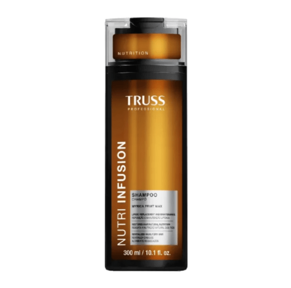 Shampoo Truss Nutri Infusion 300ml