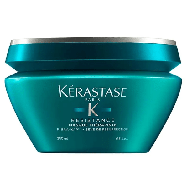 Máscara Capilar Kérastase Résistance Masque Thérapiste 200ml
