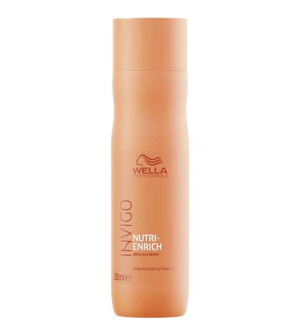 Shampoo Wella Professionals Invigo Nutri Enrich 250ml
