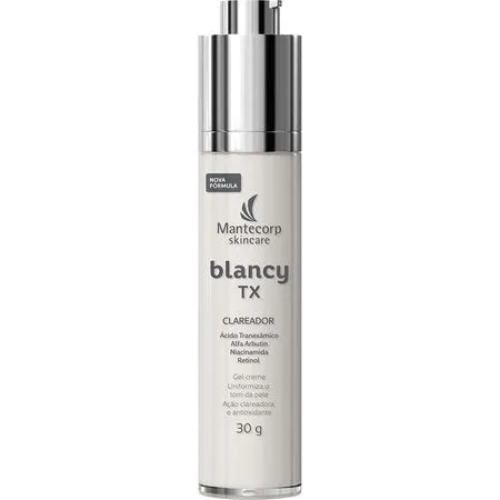 Alternative view of Blancy TX Gel Creme Clareador Mantecorp 30g