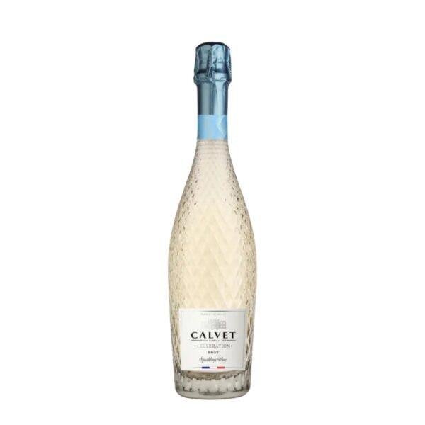 Espumante Francês Branco Calvet Celebration Brut 750ML