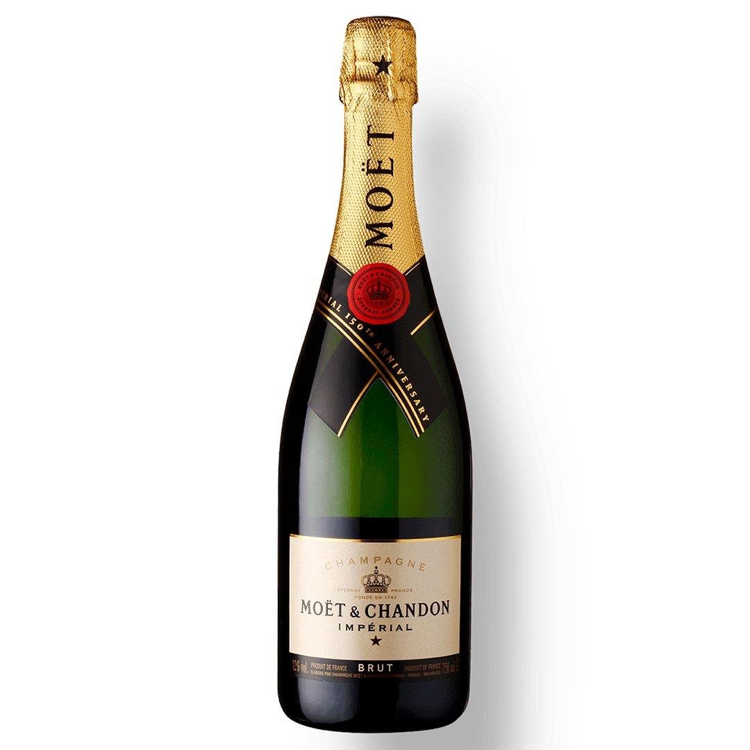 Combo Champagne 750ml - Imagem 4