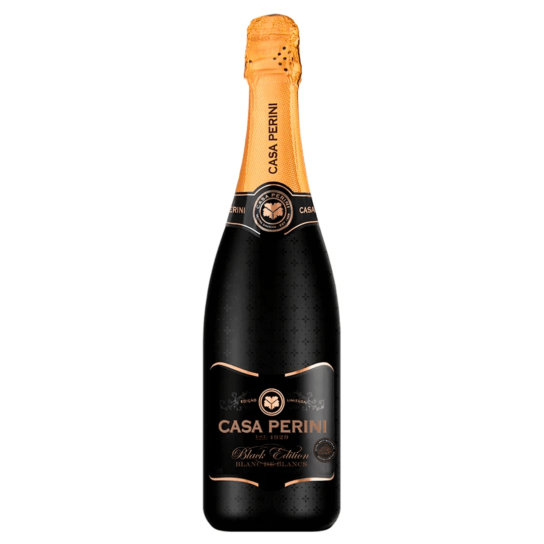 Combo 3 Espumantes Brancos e Rosés 750ml - Imagem 3