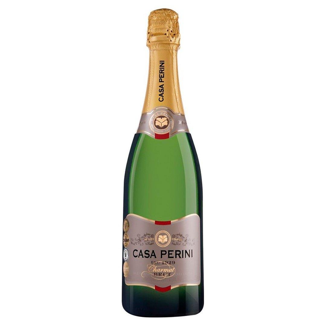 Espumante Casa Perini Brut 750ml