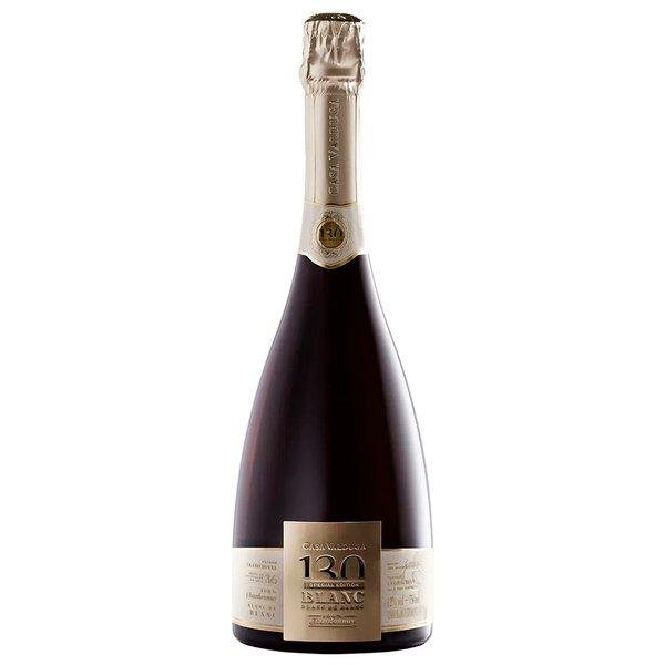 Espumante Casa Valduga 130 Blanc de Blanc 750ml