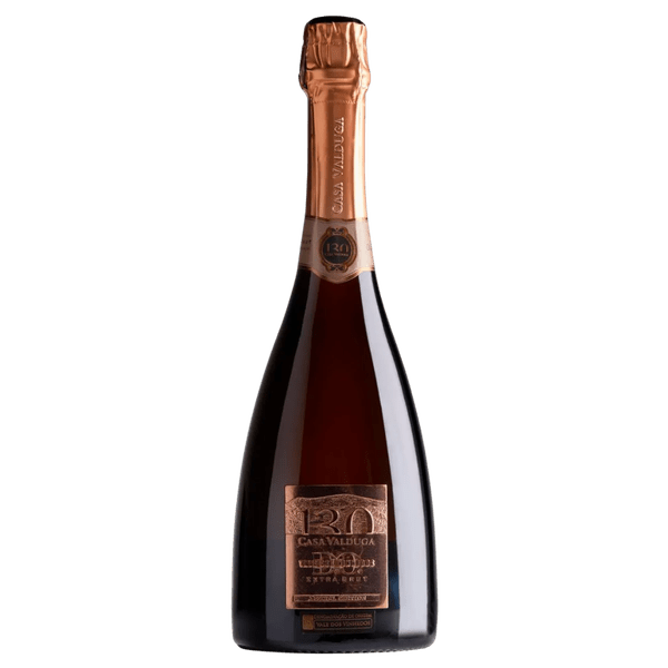 Espumante Casa Valduga 130 DOVV Extra Brut 750ml